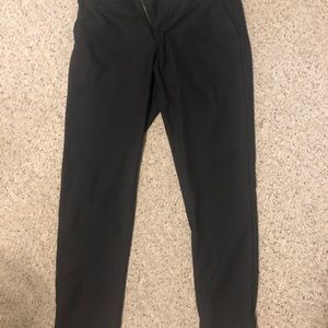 ABC Classic Fit Pants
